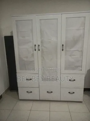 Customer Made Wardrobe