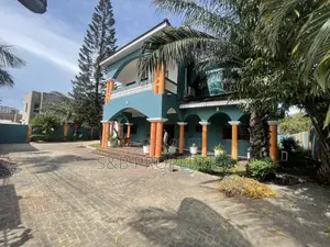 7bdrm Duplex in East Legon for rent