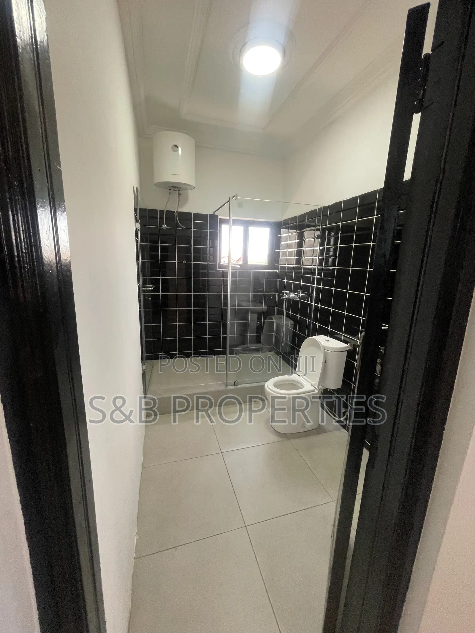 7bdrm Duplex in East Legon for rent