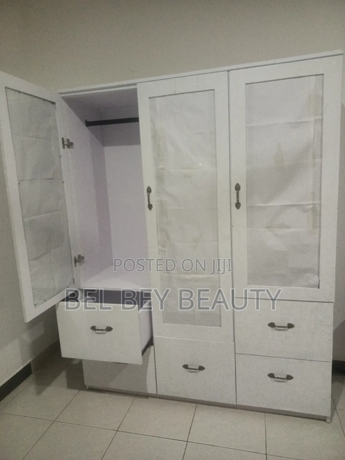 Customer Made Wardrobe