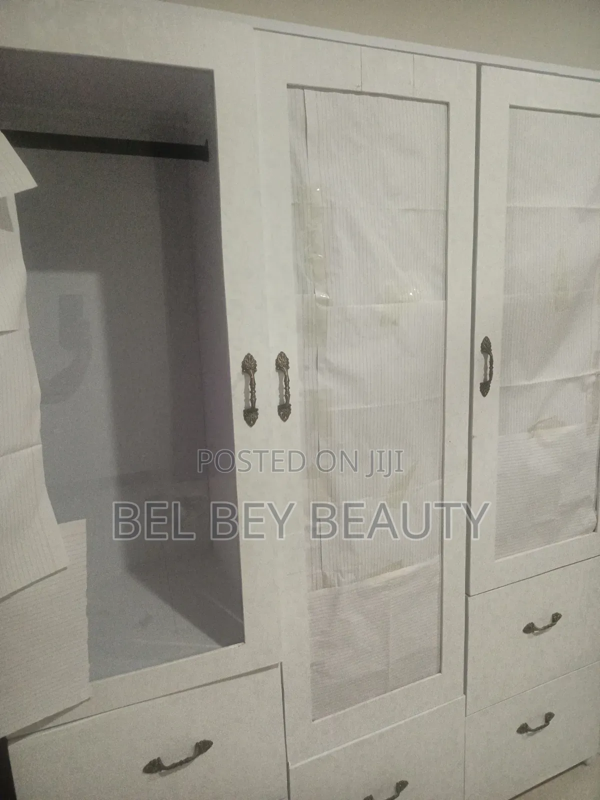 Customer Made Wardrobe