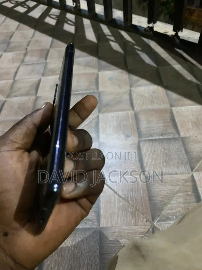 Samsung Galaxy A71 5G 128 GB Black