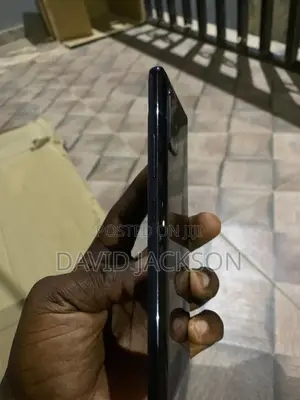 Samsung Galaxy A71 5G 128 GB Black