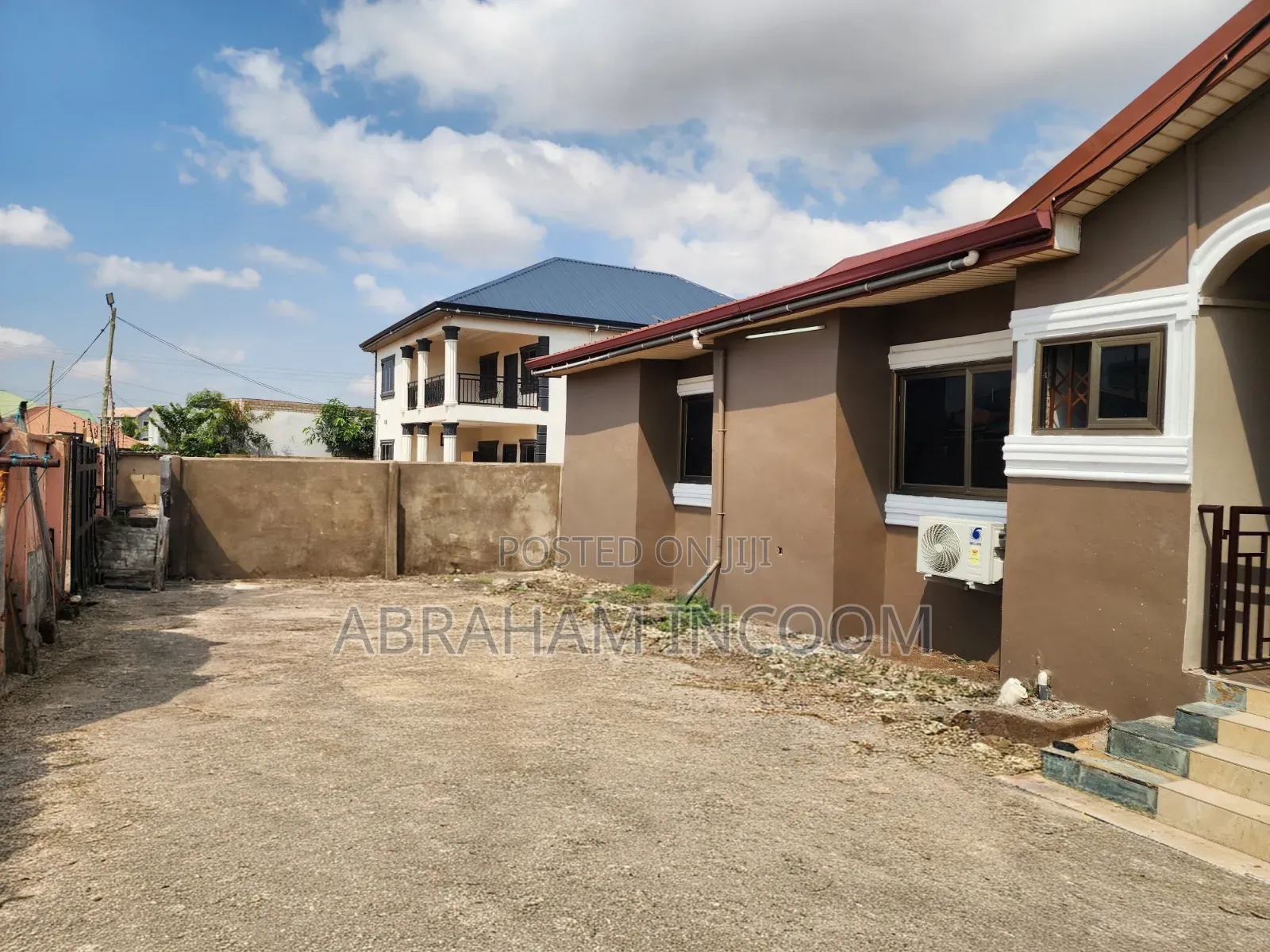 4bdrm Apartment in East Legon for rent