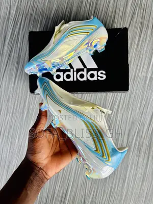 Messi Signature 2022 World Cup Boots