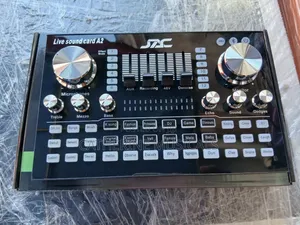 Jac Mimi Studio Sound Card