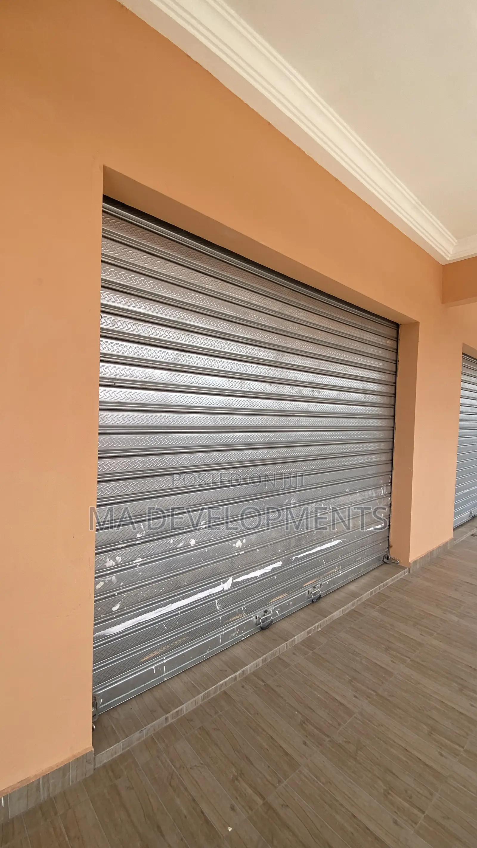Single Shop for Rent at Lapaz