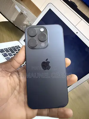 Apple iPhone 15 Pro 128 GB Gray