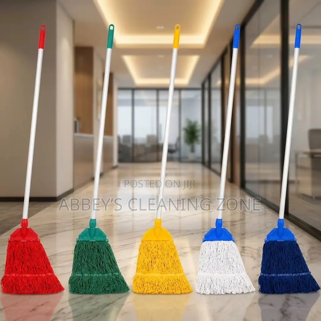 Commercial Mop