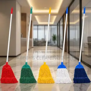 Commercial Mop