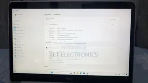 Laptop Dell XPS 15 (9530) 16GB Intel Core i7 SSD 512GB