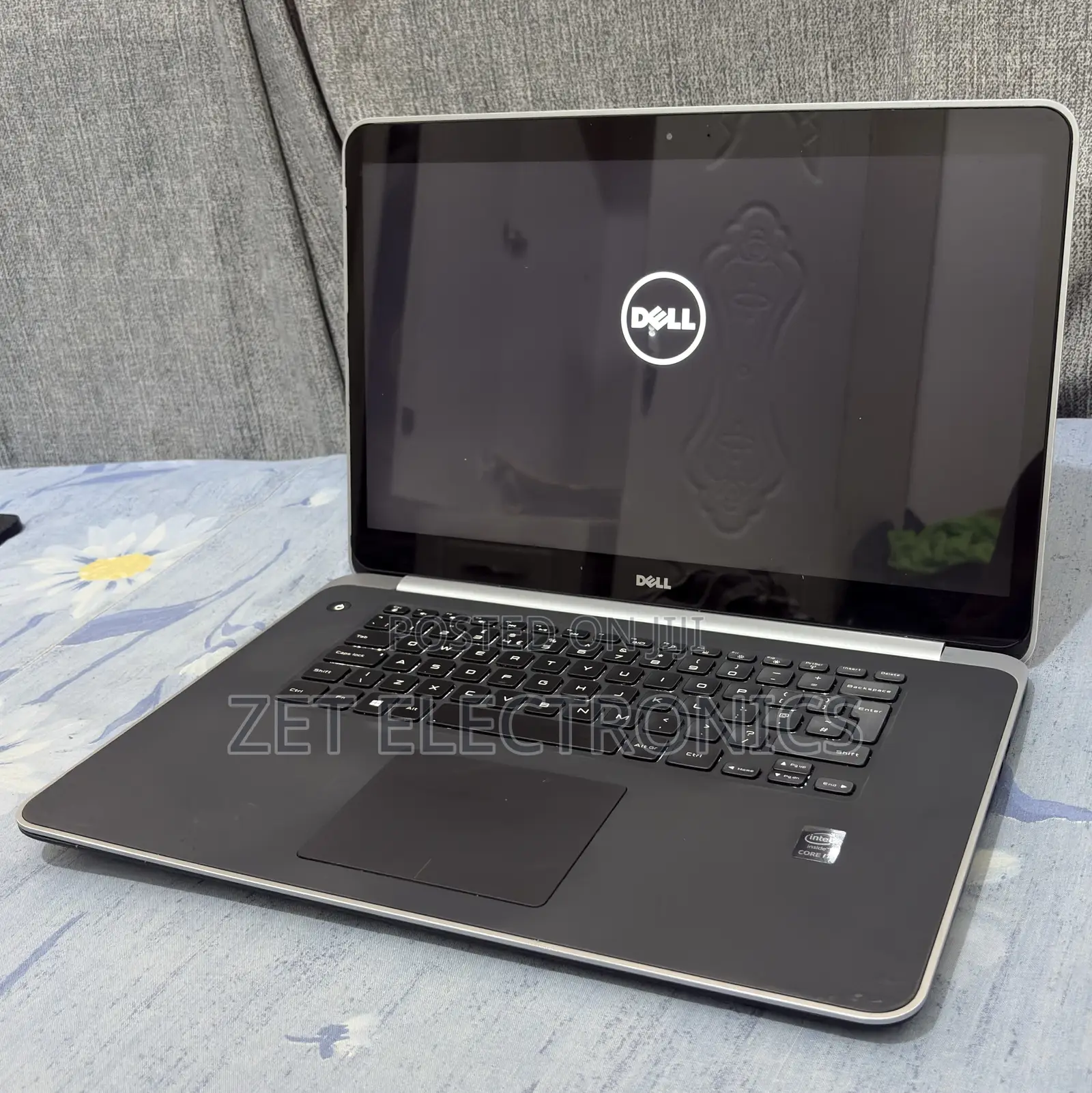 Laptop Dell XPS 15 (9530) 16GB Intel Core i7 SSD 512GB