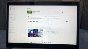 Laptop Dell XPS 15 (9530) 16GB Intel Core i7 SSD 512GB