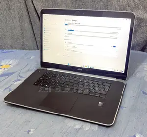 Laptop Dell XPS 15 (9530) 16GB Intel Core i7 SSD 512GB