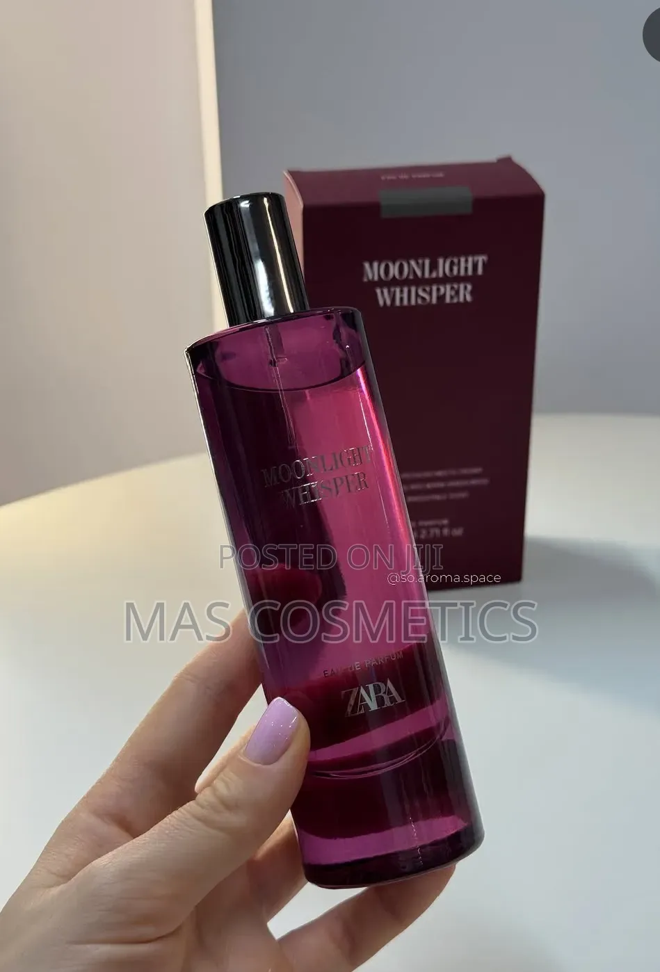 Zara Moonlight Whisper - Women