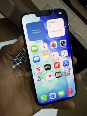 Apple iPhone 13 Pro Max 128 GB Green