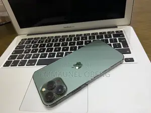 Apple iPhone 13 Pro Max 128 GB Green