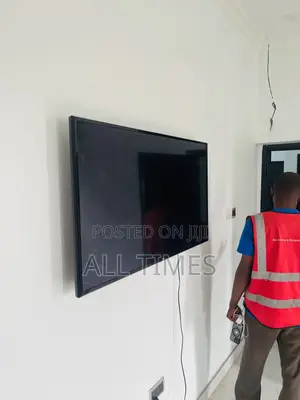 Hotel/Personal Nigerian Decoder