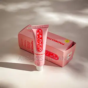 Faded Tropical Cream 15ml