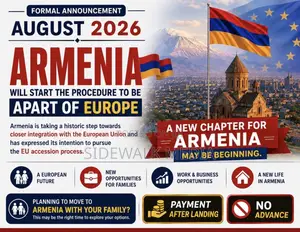 Armenia E-Visa
