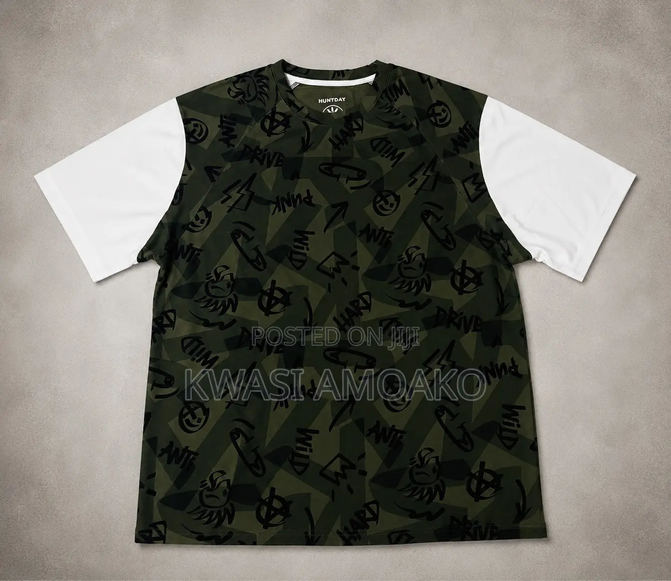 Frankie’s Classic Wear