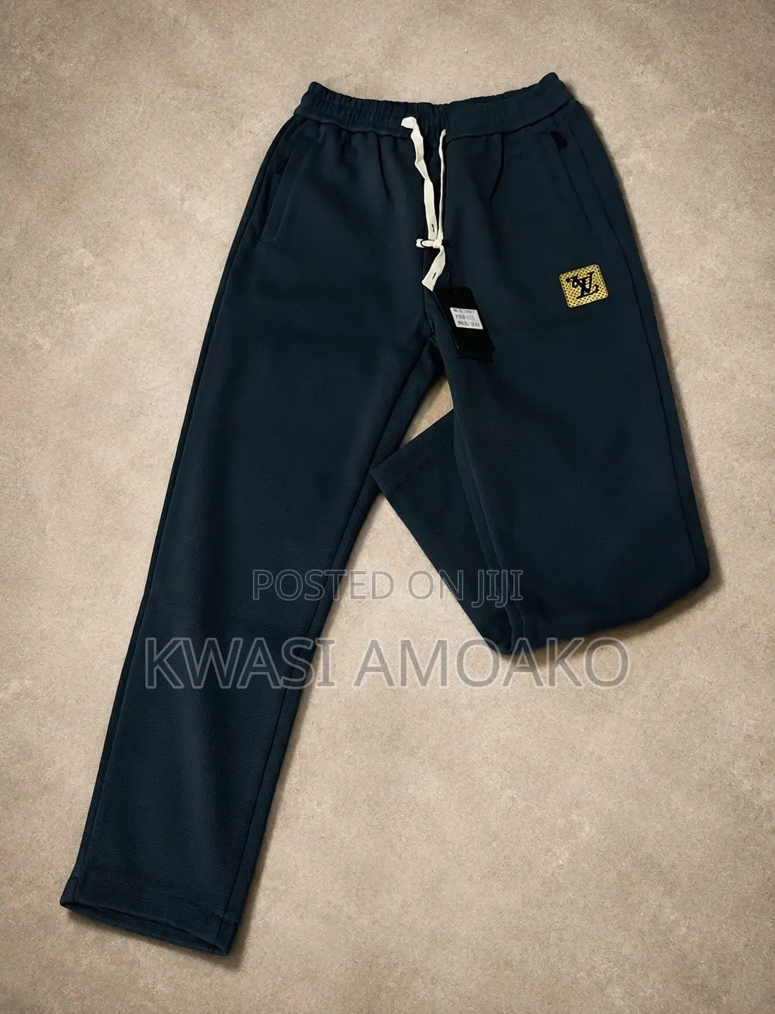 Frankie’s Classic Wear