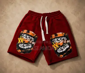Frankie’s Classic Wear