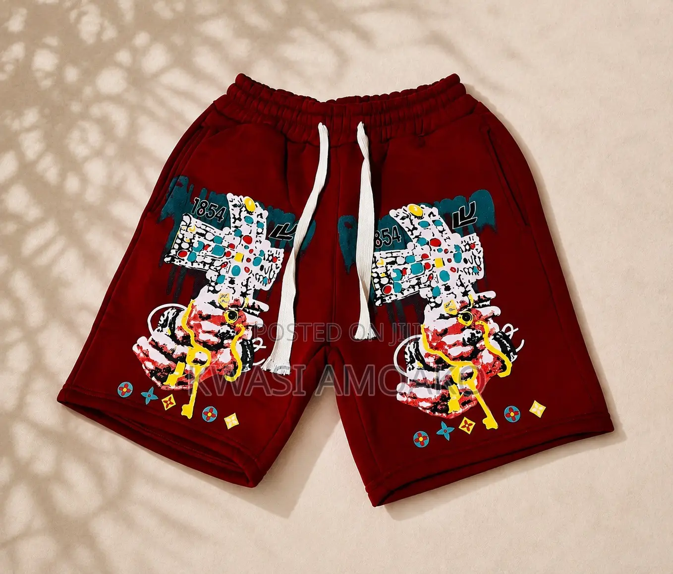 Frankie’s Classic Wear