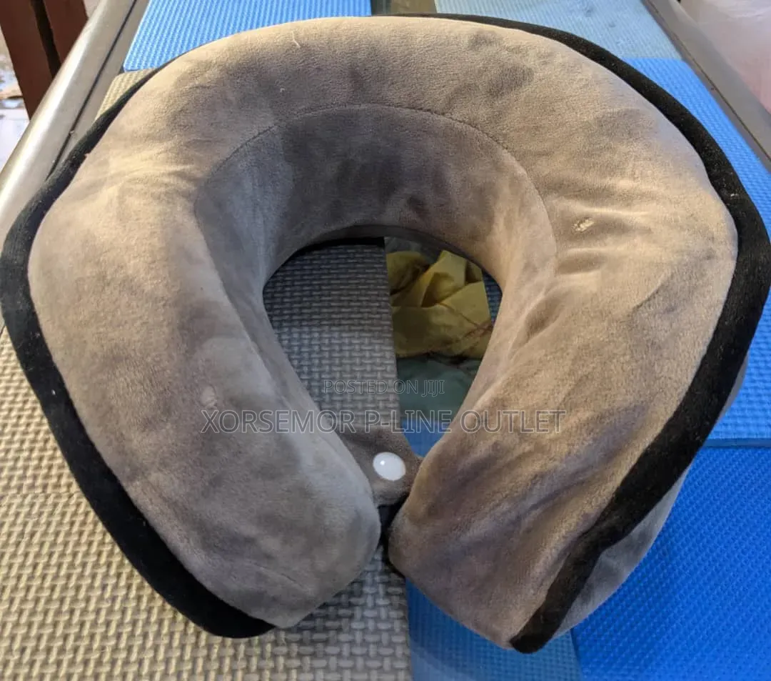 Comfort Neck Pillow