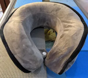 Comfort Neck Pillow