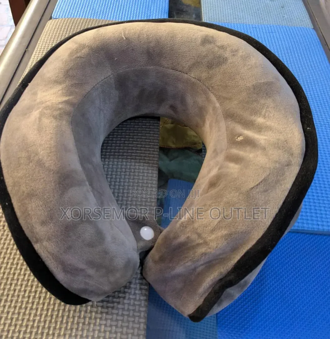 Comfort Neck Pillow