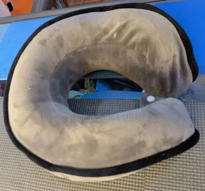 Comfort Neck Pillow