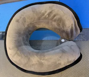 Comfort Neck Pillow