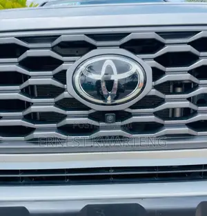 Toyota Tacoma 2023 Green