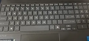 Laptop HP Victus 15 16GB Intel Core i5 SSD 1.5T