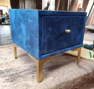 Bed Side Drawer