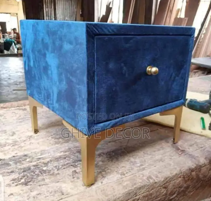 Bed Side Drawer
