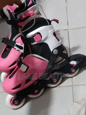 Roller Skates Shoe Size 37