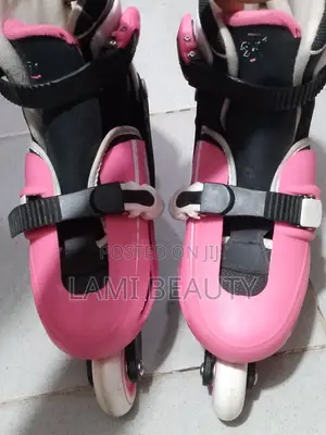 Roller Skates Shoe Size 37