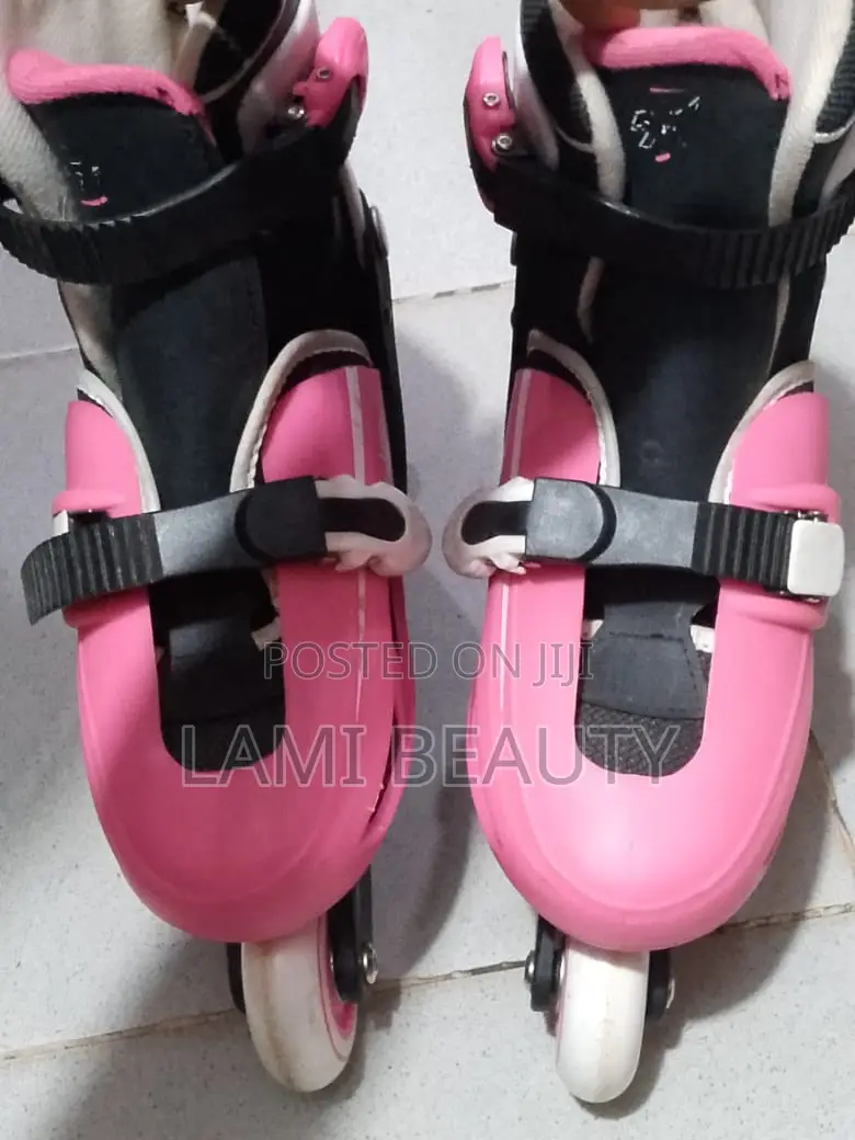 Roller Skates Shoe Size 37