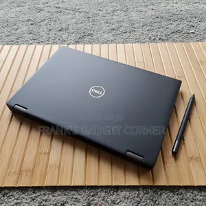 New Laptop Dell Latitude 7389 2-in-1 16GB Intel Core i7 SSD 256GB