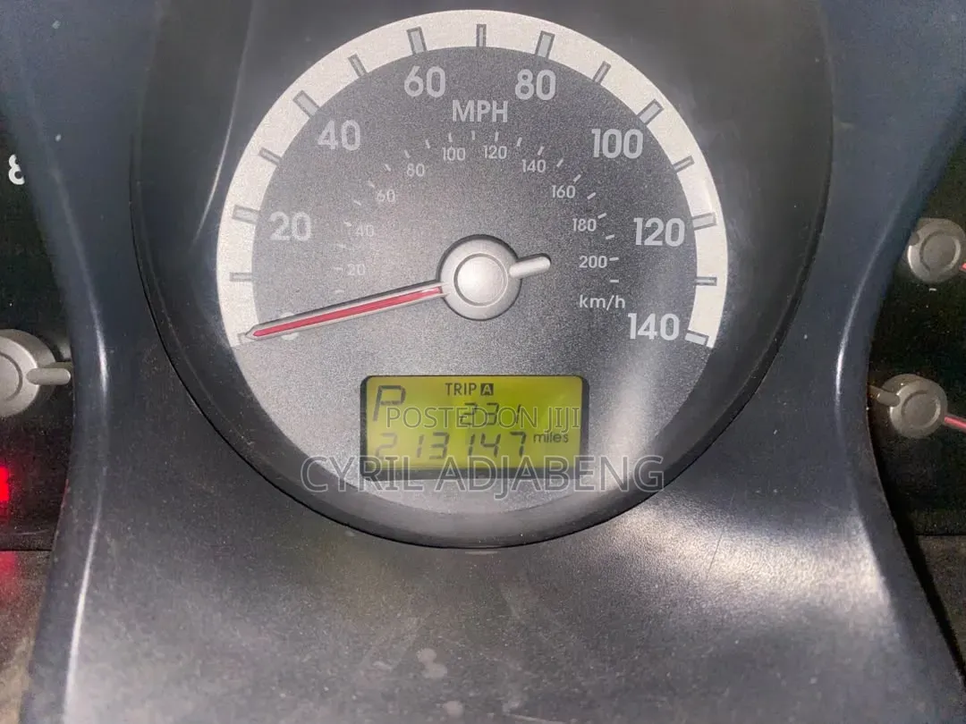 Kia Sportage 2007 Brown