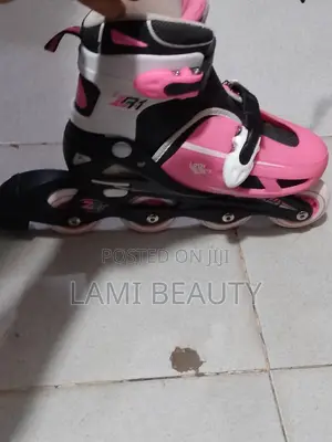 Roller Skates Shoe Size 37