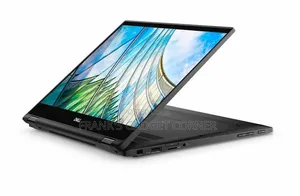 New Laptop Dell Latitude 7389 2-in-1 16GB Intel Core i7 SSD 256GB