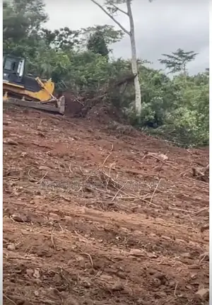 Land for Sale at Oyibi