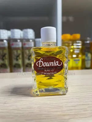 Dounia Perfume