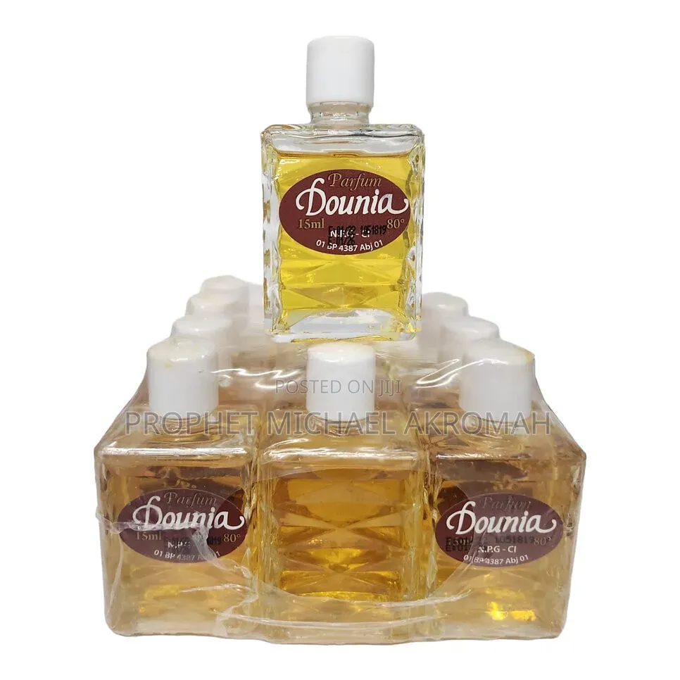 Dounia Perfume