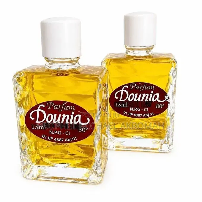 Dounia Perfume