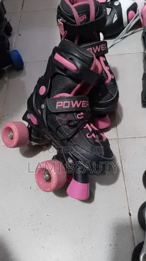 4 Tire Roller Skates Shoe