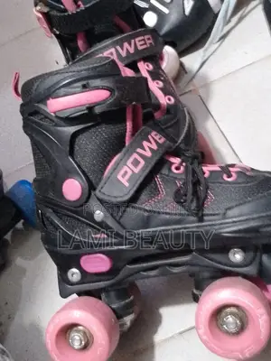 4 Tire Roller Skates Shoe
